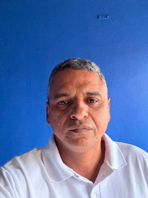 Fernando Conceição da Silva