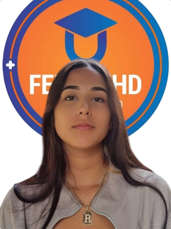 Rebeca Durans de Oliveira Silva