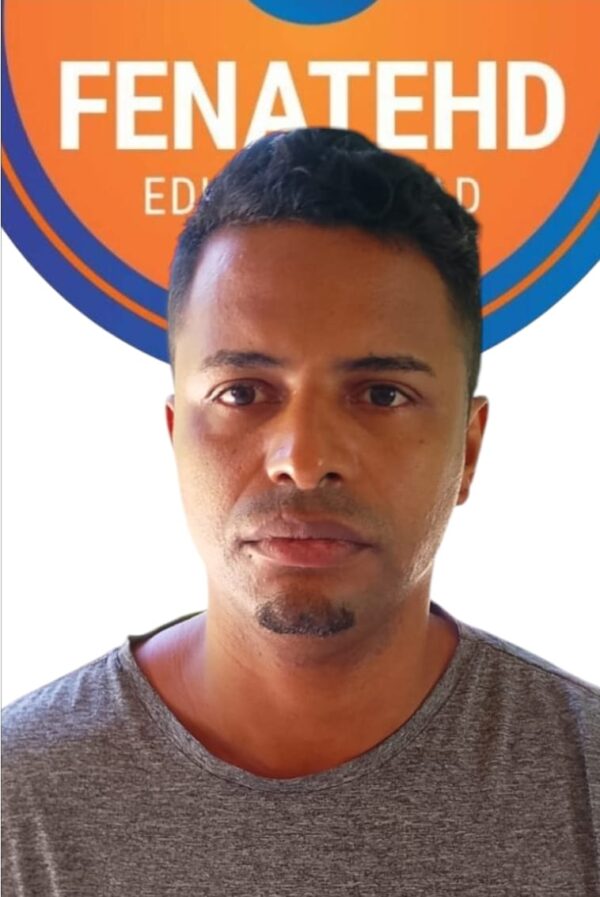 Renato Ferreira de Oliveira
