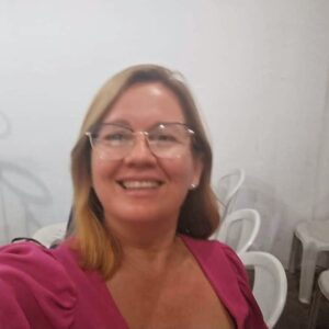 Márcia Gurgel do Nascimento