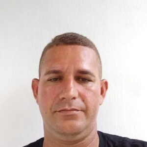 Williansberg de Almeida Rodrigues