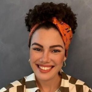 Anny Poubel Justino de Souza