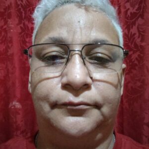 Avanilce Moraes dos Santos
