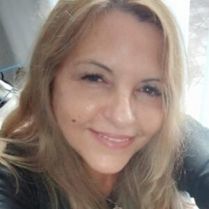 Elaine Cristina Passador