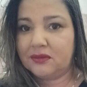 Elaine Cristina Teixeira