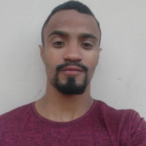 Eric Wallyson Simplício Da Silva