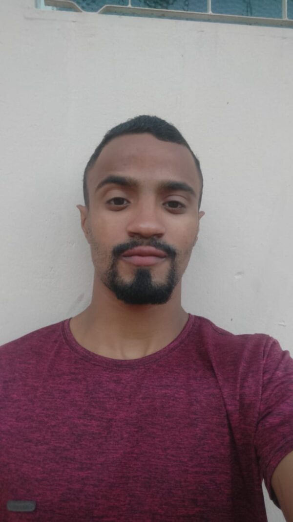 Eric Wallyson Simplício Da Silva