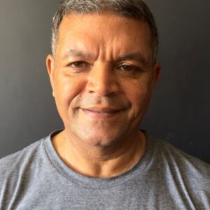 Eronildo de Melo Soares