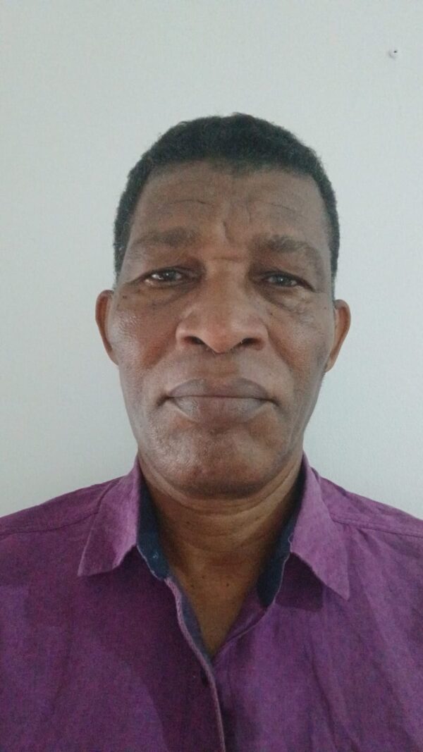 Jorge Pinto Dos Santos