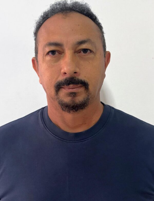 Manoel Cruz
