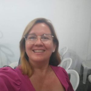 Márcia Gurgel do Nascimento