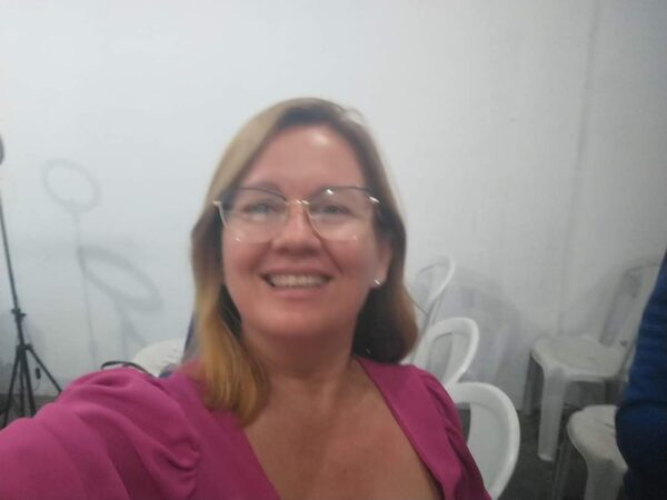 Márcia Gurgel do Nascimento