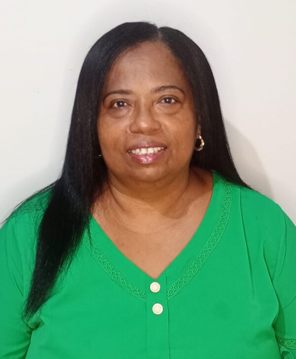 Marisvalda Santos filho