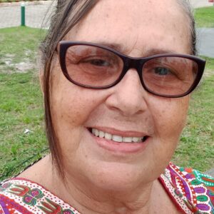 Miriam Santos Pereira