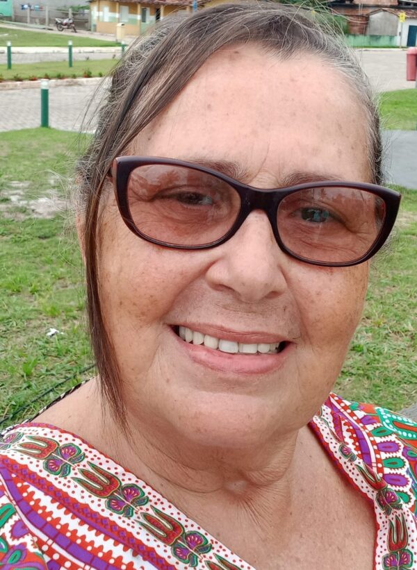 Miriam Santos Pereira