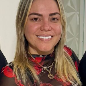 Paula Carynne Souza Santos