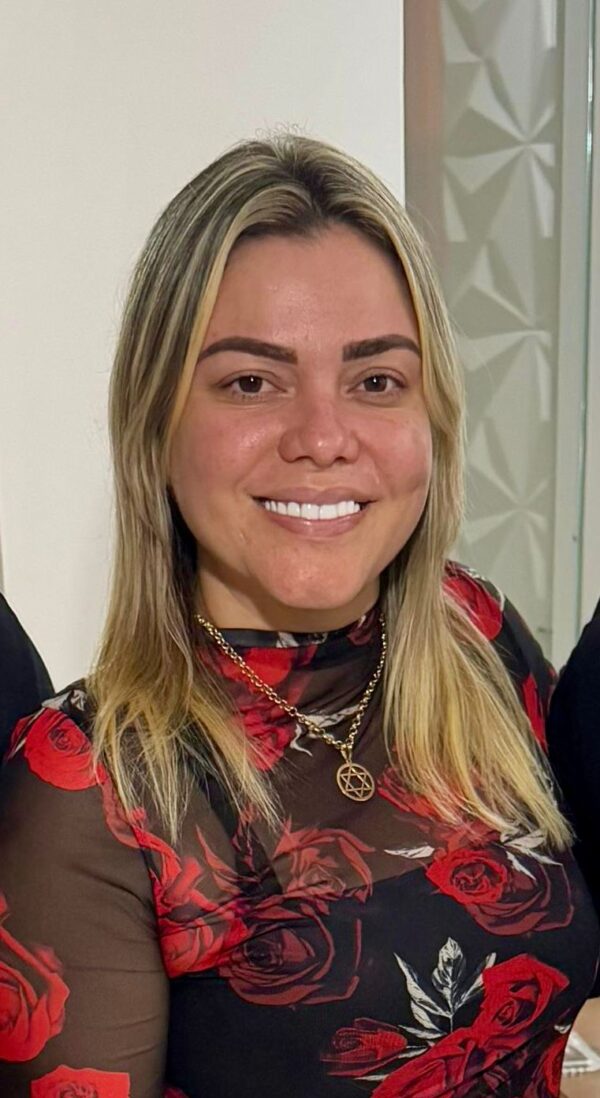 Paula Carynne Souza Santos