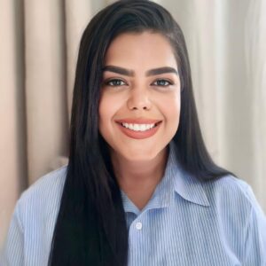 Rayanne Oliveira Santos