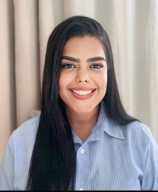 Rayanne Oliveira Santos