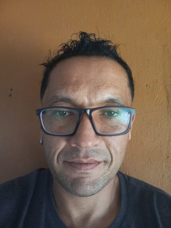 Renato Santana Ribeiro