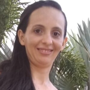Simone Silveira de Jesus Santos
