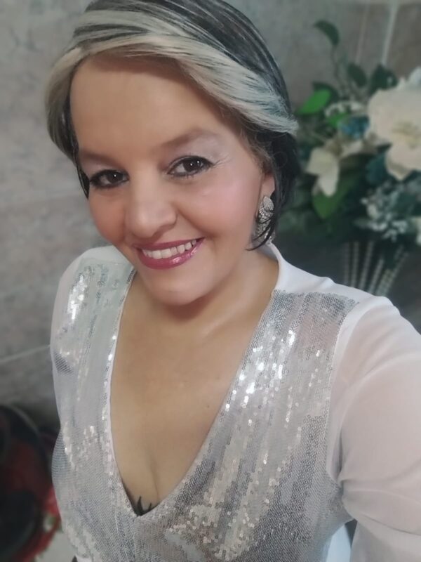 Suely Aparecida dos Reis