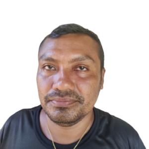 Alan Mendes de Oliveira