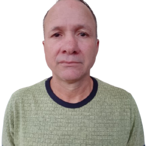 Alirio Da Rocha Martins