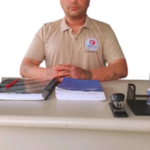 Anderson Marcelino