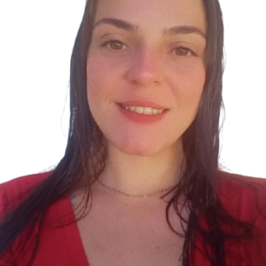 Ariadyne Caroline Vitorino Danezi