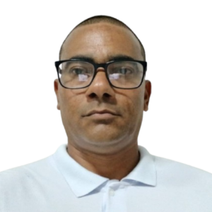 Bráulio Barbosa Cunha Carvalho