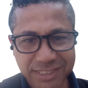 Carlos Alberto Ricardo da Silva