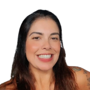 Deborah Magalhães Araújo de Abrahão