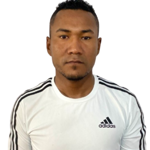 Demerson do Rosário Nascimento
