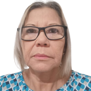 Edna Pereira da Silva Rodrigues