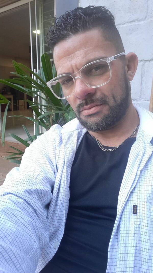 Eliel Batista