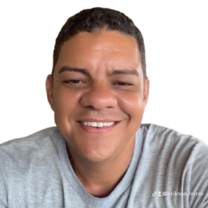 Erikson dos Santos Silva
