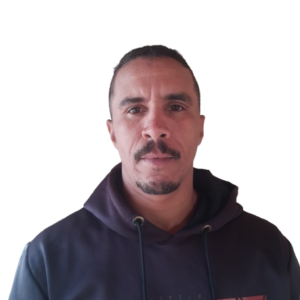 Gerson Oliveira Da Silva