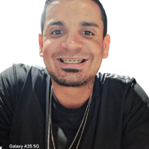 Gustavo Felipe Aparecido Vasconcellos