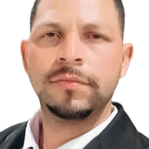 Herik Alex Jalai Ferreira