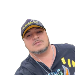 João Moreira do Amaral Júnior