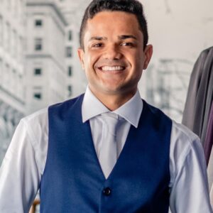 Jonathan de Jesus Santos