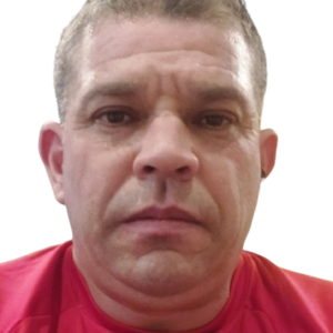 Josué Rabelo Pereira