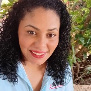 Juliana Aparecida de Lima