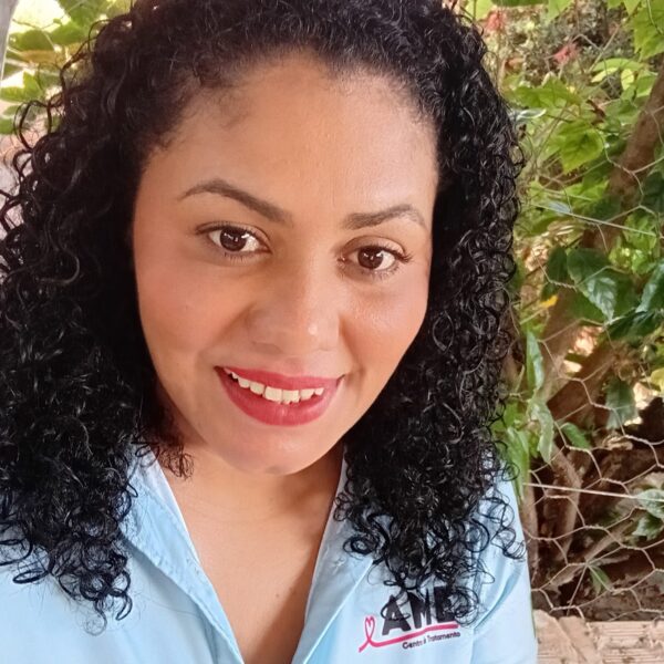 Juliana Aparecida de Lima