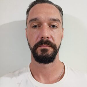 Lucas Schneider Cercal