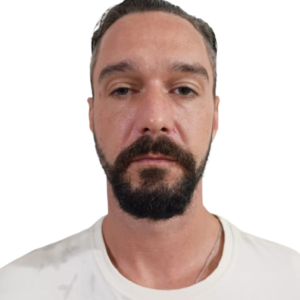 Lucas Schneider Cercal