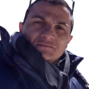 Magno Teixeira De Oliveira