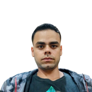 Marcelo Lúcio de Melo Silva