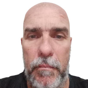 Mauricio Ernesto Rodrigues